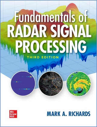 Antenna-Based Signal Processing Techniques for Radar Systems